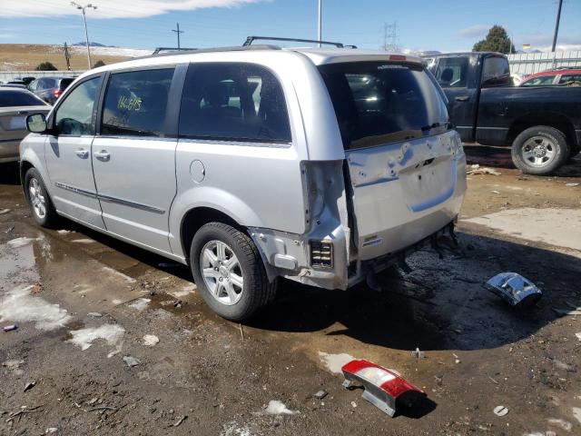 Photo 6 from auction – 2012 CHRYSLER TOWN & COU with VIN 2C4RC1BG8CR158109