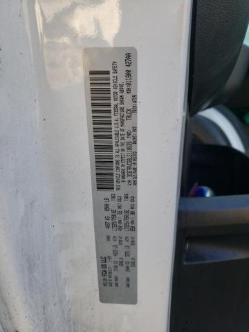 Photo 10 from auction – 2020 RAM PROMASTER with VIN 3C6TRVCG8LE118535