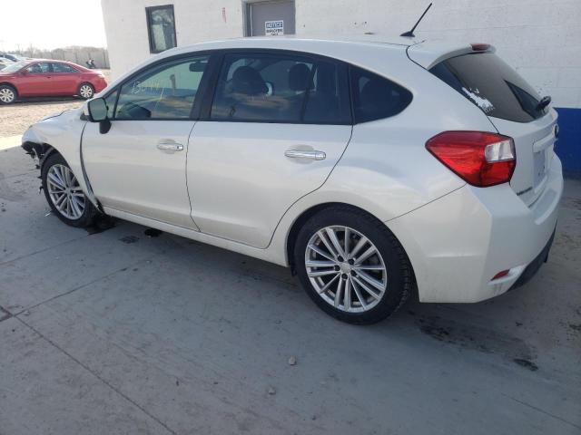Photo 3 from auction – 2013 SUBARU IMPREZA LI with VIN JF1GPAH63DH800233