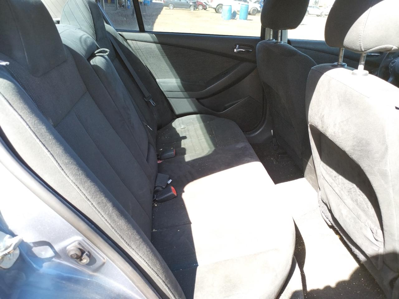 Photo 6 from auction – 2012 NISSAN ALTIMA BAS with VIN 1N4AL2AP0CN495350