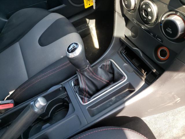 صورة رقم 9 من المزاد - 2008 MAZDA SPEED 3 مع VIN JM1BK34M981818365