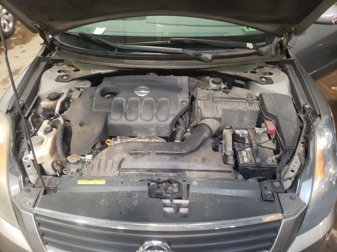 Photo 7 from auction – 2007 NISSAN ALTIMA 2.5 with VIN 1N4AL21E77C114075