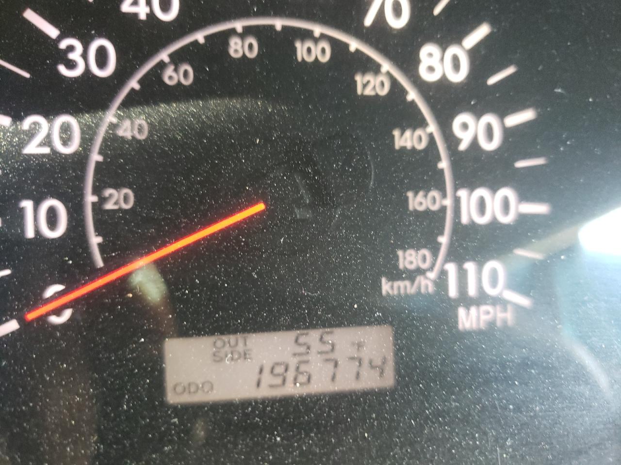 صورة رقم 8 من المزاد - 2005 TOYOTA COROLLA CE مع VIN 2T1BR32E25C375300