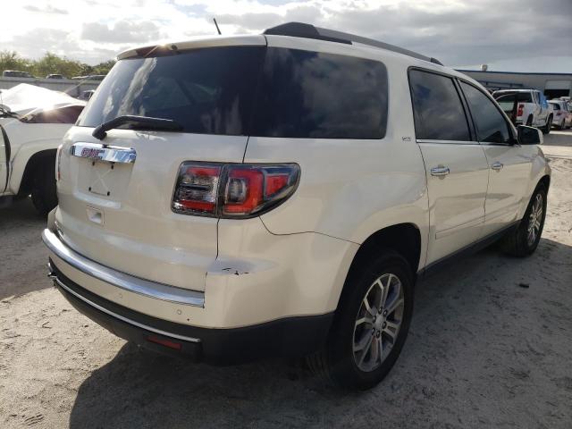 Photo 4 from auction – 2013 GMC ACADIA SLT with VIN 1GKKRRKD3DJ233247