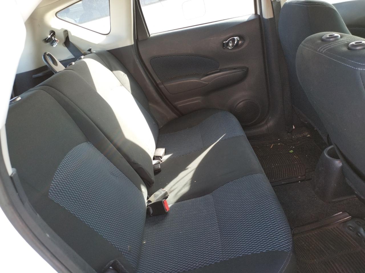 Photo 6 from auction – 2019 NISSAN VERSA NOTE with VIN 3N1CE2CP2KL362343