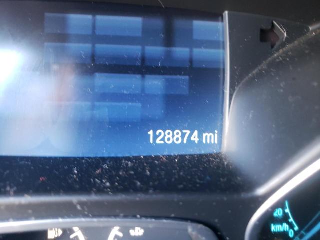 Photo 8 from auction – 2014 FORD ESCAPE S with VIN 1FMCU0F78EUB53307