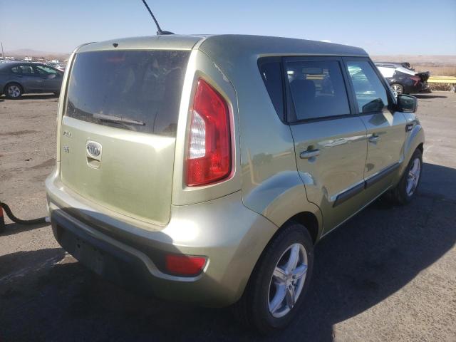 Photo 4 from auction – 2012 KIA SOUL with VIN KNDJT2A52C7423367