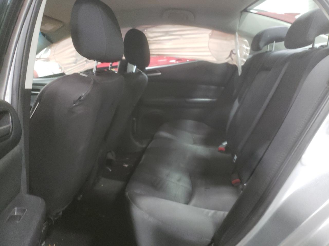 Photo 6 from auction – 2012 MAZDA 6 I with VIN 1YVHZ8BH7C5M21032