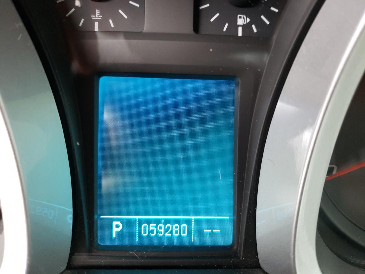 Photo 8 from auction – 2011 CHEVROLET EQUINOX LT with VIN 2CNFLFE51B6283636