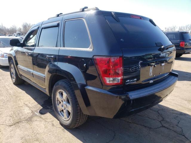 Photo 3 from auction – 2006 JEEP GRAND CHER with VIN 1J8GR48K06C243437