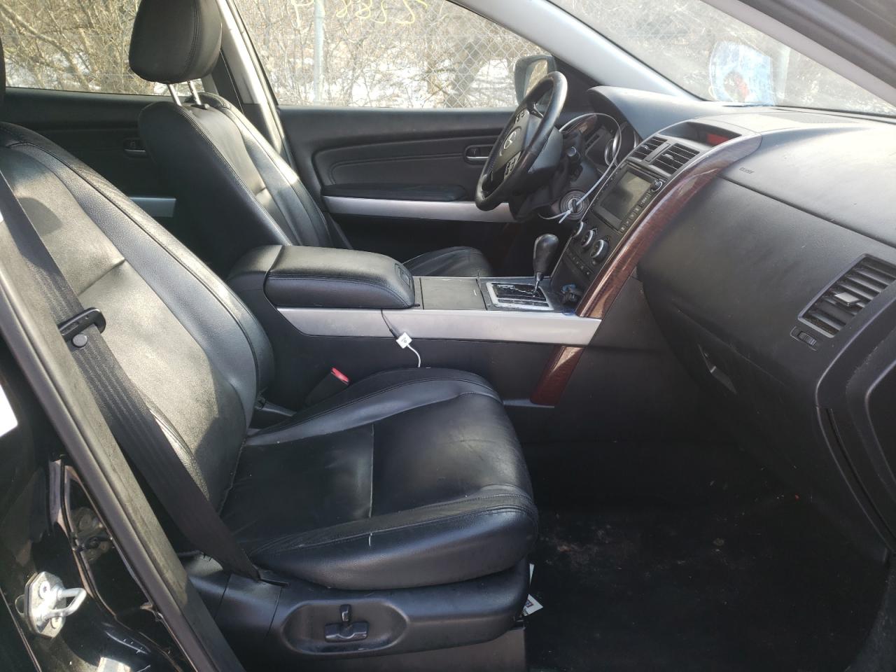 Фото 5 с аукциона – 2008 MAZDA CX-9 с VIN JM3TB38V780148318