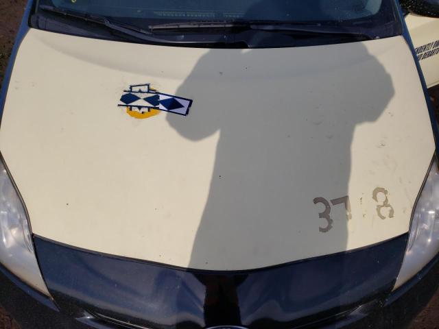 Foto 7 de la subasta – 2012 TOYOTA PRIUS con VIN JTDKN3DU5C1508049