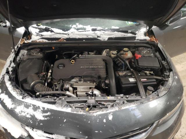 Photo 7 from auction – 2016 CHEVROLET MALIBU LT with VIN 1G1ZE5ST1GF177315