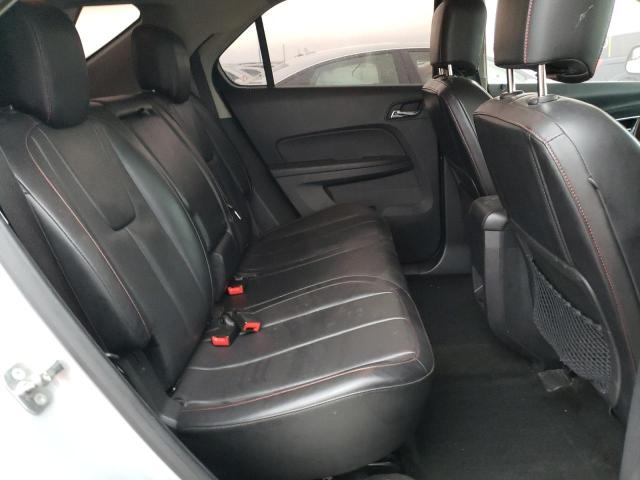 Photo 6 from auction – 2012 CHEVROLET EQUINOX LT with VIN 2GNFLGE53C6222615