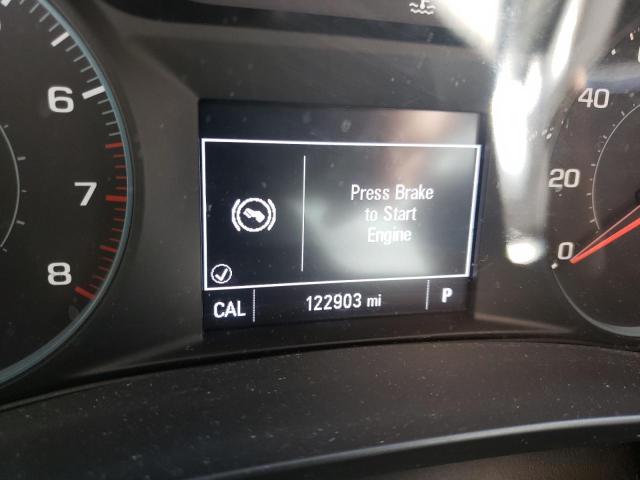 Photo 8 from auction – 2016 CHEVROLET MALIBU LT with VIN 1G1ZE5ST3GF284608