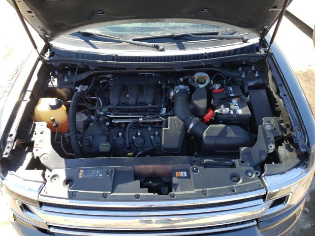 Photo 7 from auction – 2016 FORD FLEX SE with VIN 2FMGK5B83GBA16982