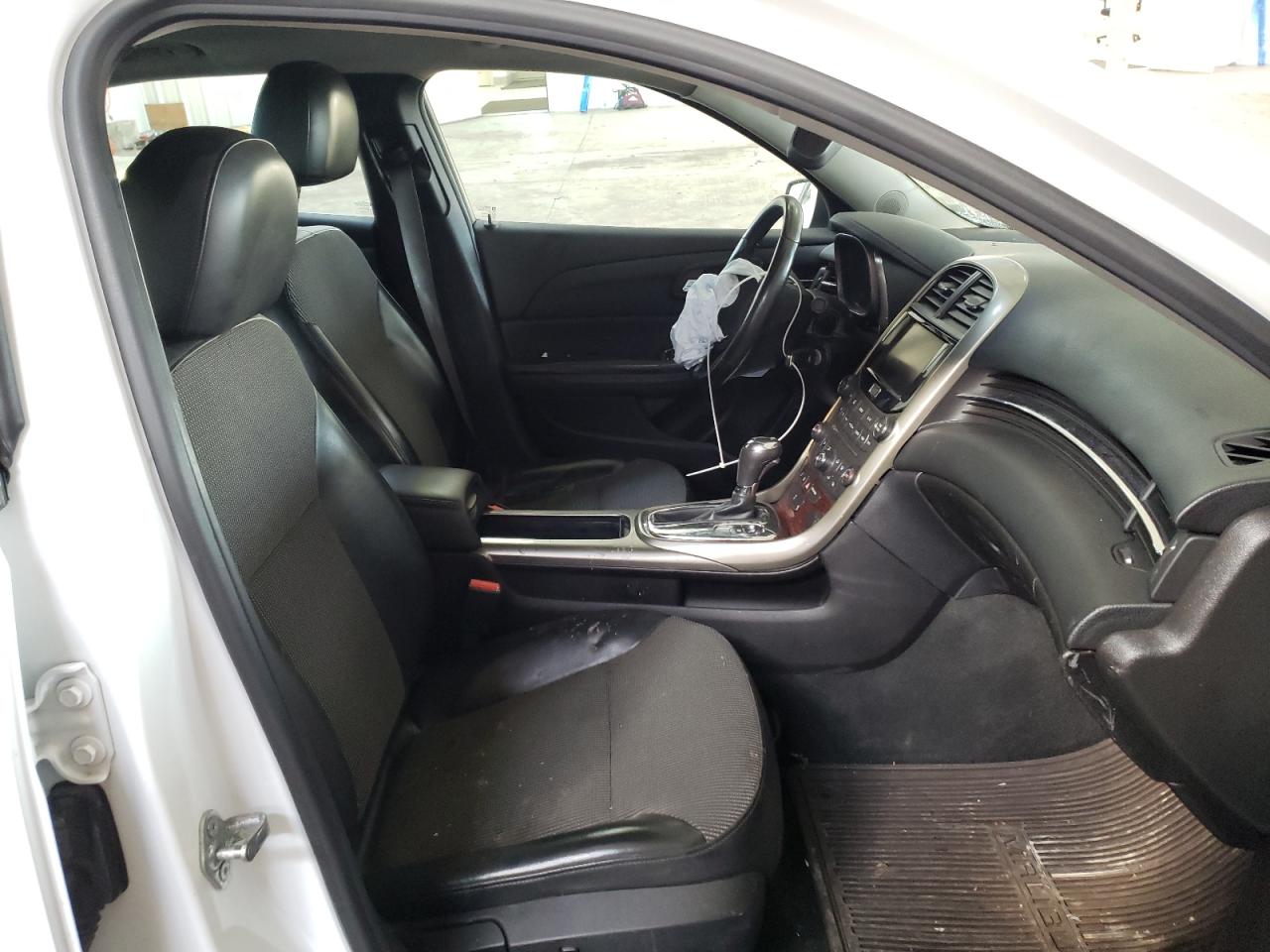 Photo 5 from auction – 2013 CHEVROLET MALIBU 2LT with VIN 1G11E5SA0DF276103