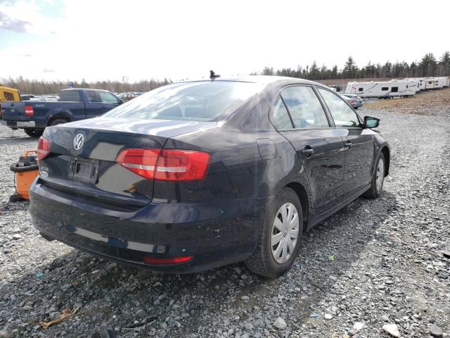 Photo 4 from auction – 2015 VOLKSWAGEN JETTA BASE with VIN 3VW1K7AJ9FM420583