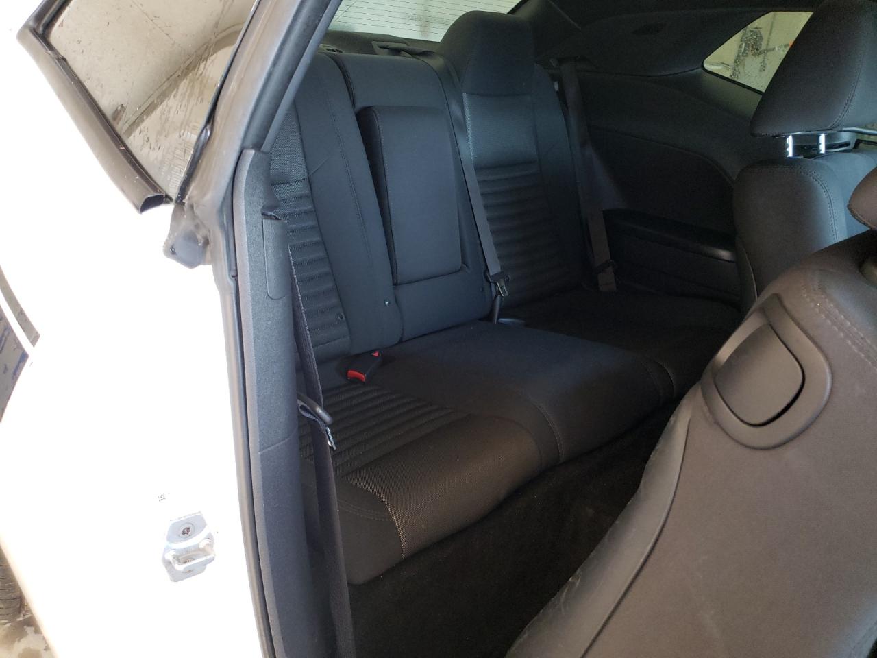 Photo 6 from auction – 2012 DODGE CHALLENGER with VIN 2C3CDYAG7CH118062
