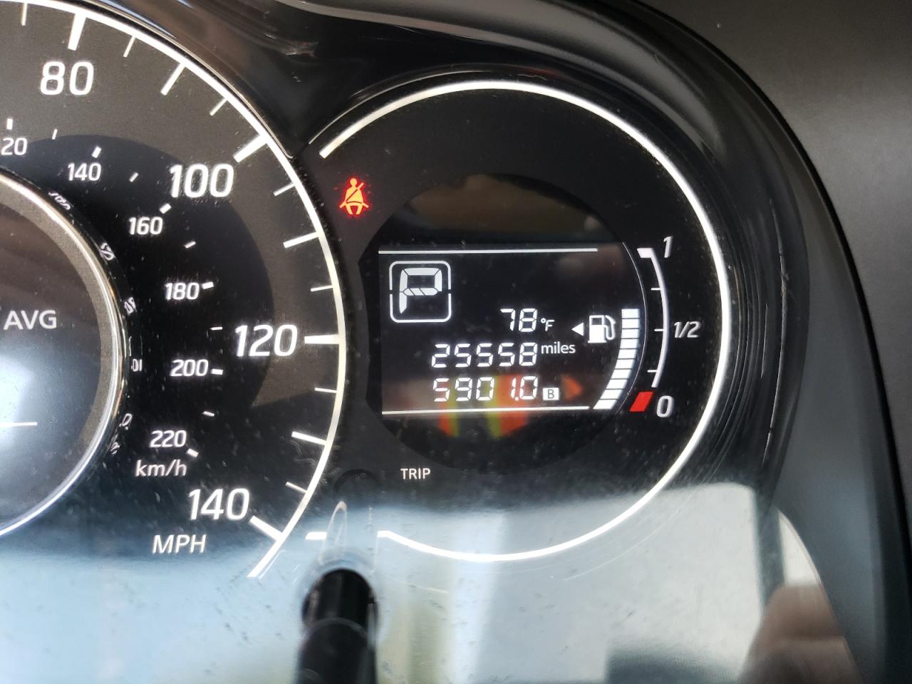 Photo 8 from auction – 2015 NISSAN VERSA NOTE with VIN 3N1CE2CP0FL365604