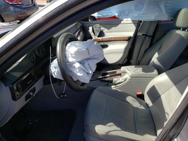 Photo 5 from auction – 2011 BMW 328 XI SUL with VIN WBAPK5C59BA658066