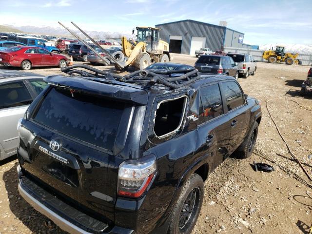 Photo 9 from auction – 2017 TOYOTA 4RUNNER SR with VIN JTEBU5JR1H5449589