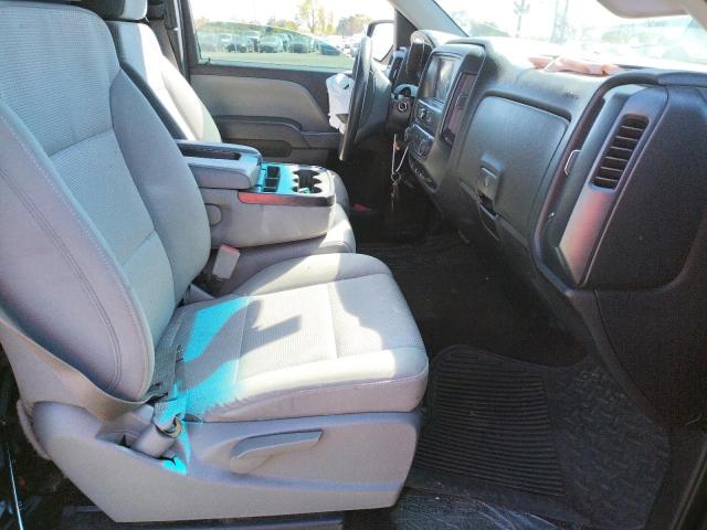 Photo 5 from auction – 2016 CHEVROLET SILVERADO with VIN 1GCNCNEC9GZ375811