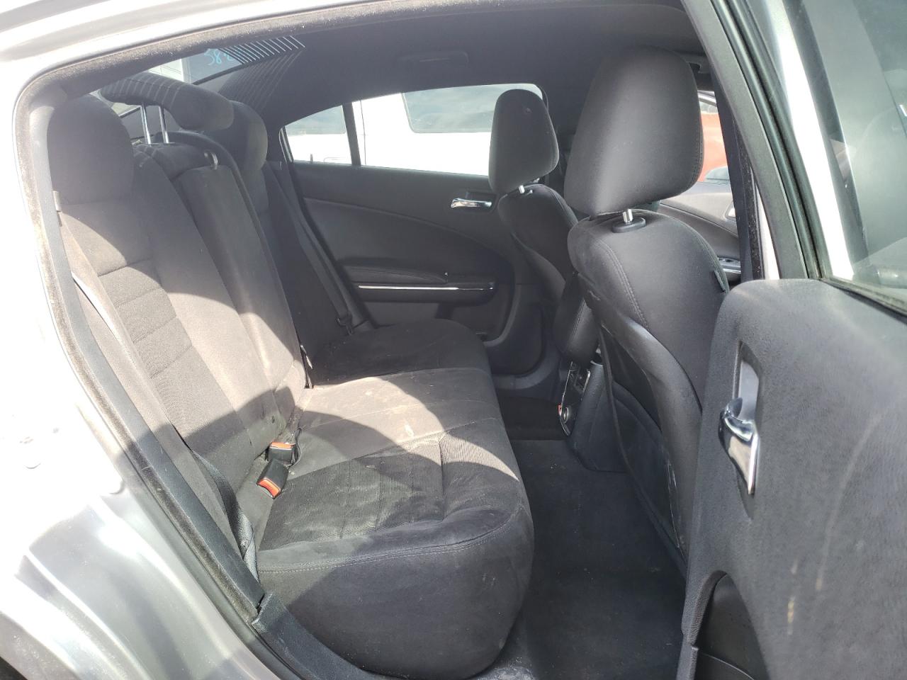 Photo 6 from auction – 2013 DODGE CHARGER SE with VIN 2C3CDXBG1DH663877