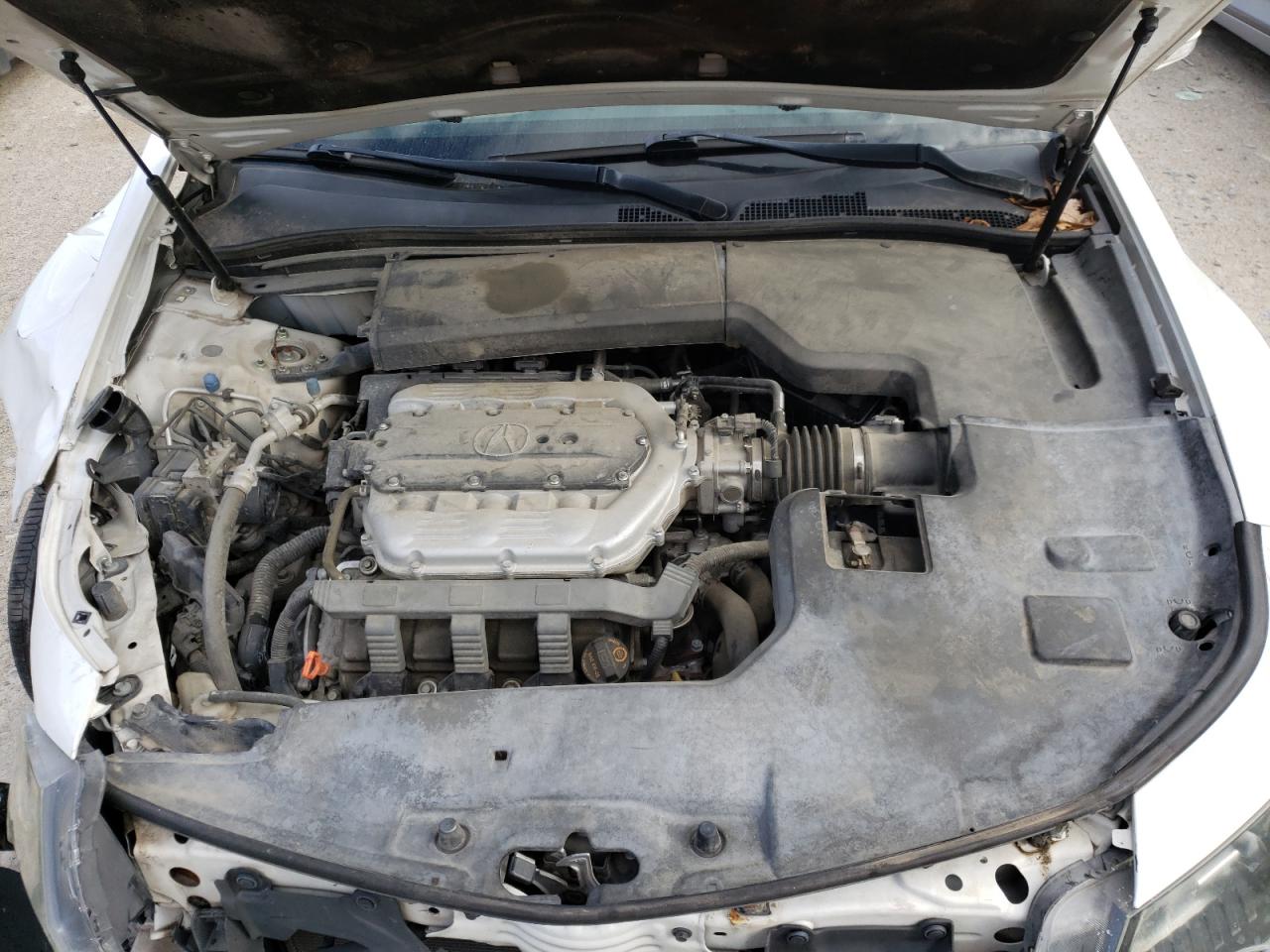 Photo 7 from auction – 2012 ACURA TL with VIN 19UUA8F58CA008735