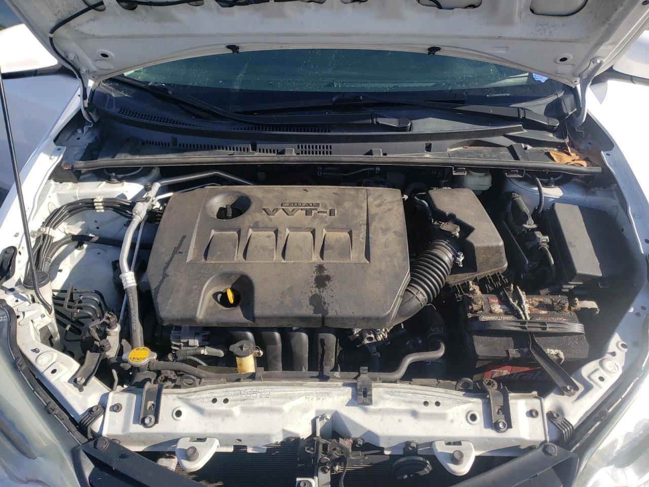 Photo 7 from auction – 2015 TOYOTA COROLLA L with VIN 2T1BURHE5FC367864