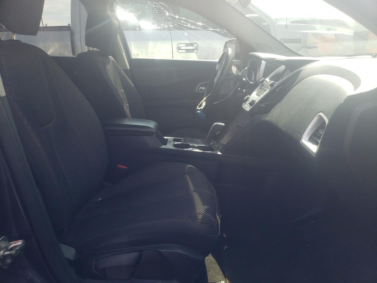 Photo 5 from auction – 2013 CHEVROLET EQUINOX LT with VIN 2GNFLEEK3D6218088
