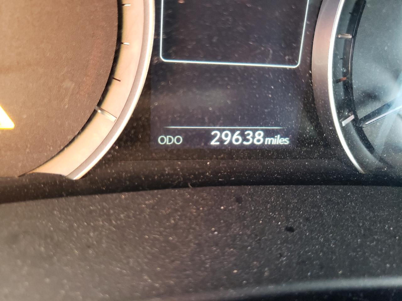 Photo 8 from auction – 2020 LEXUS RX 350 with VIN 2T2HZMAA7LC178050