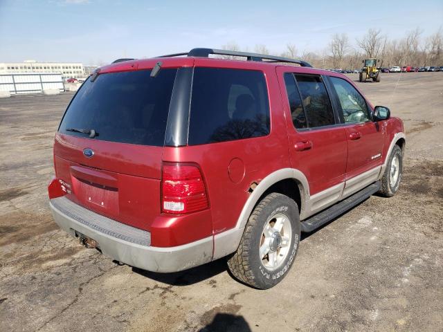 Photo 4 from auction – 2002 FORD EXPLORER X with VIN 1FMDU73E62ZC17441