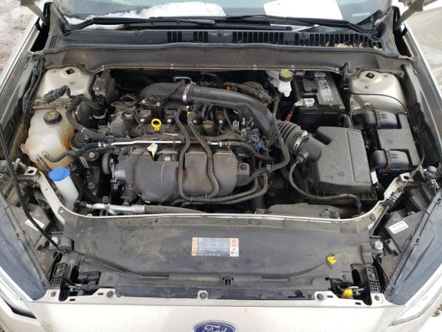 Photo 7 from auction – 2018 FORD FUSION TIT with VIN 3FA6P0D92JR268831