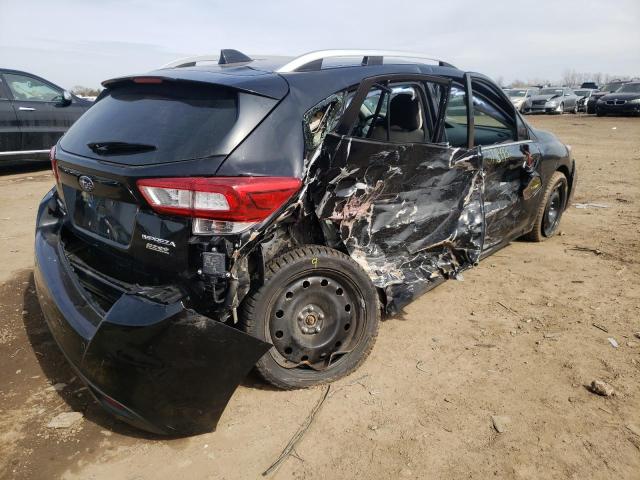 Photo 4 from auction – 2017 SUBARU IMPREZA LI with VIN 4S3GTAT68H3735461