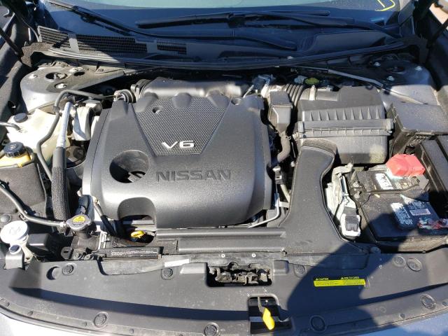 Photo 7 from auction – 2018 NISSAN MAXIMA 3.5 with VIN 1N4AA6AP9JC367209