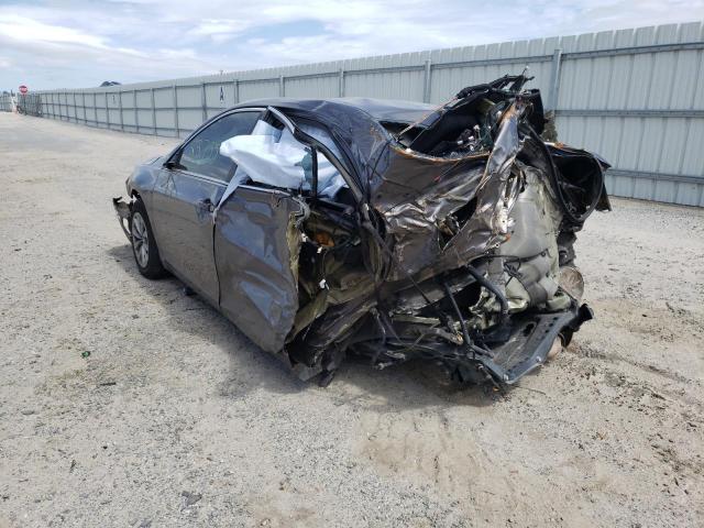 Photo 3 from auction – 2017 TOYOTA CAMRY LE with VIN 4T1BF1FK6HU276186