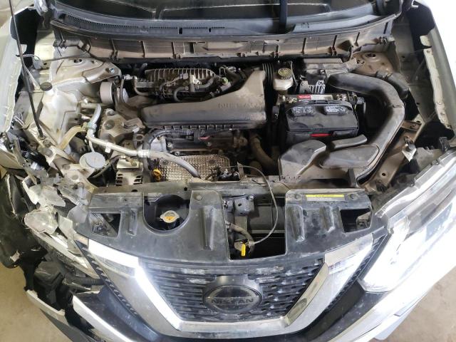 Photo 7 from auction – 2018 NISSAN ROGUE with VIN KNMAT2MVXJP575339