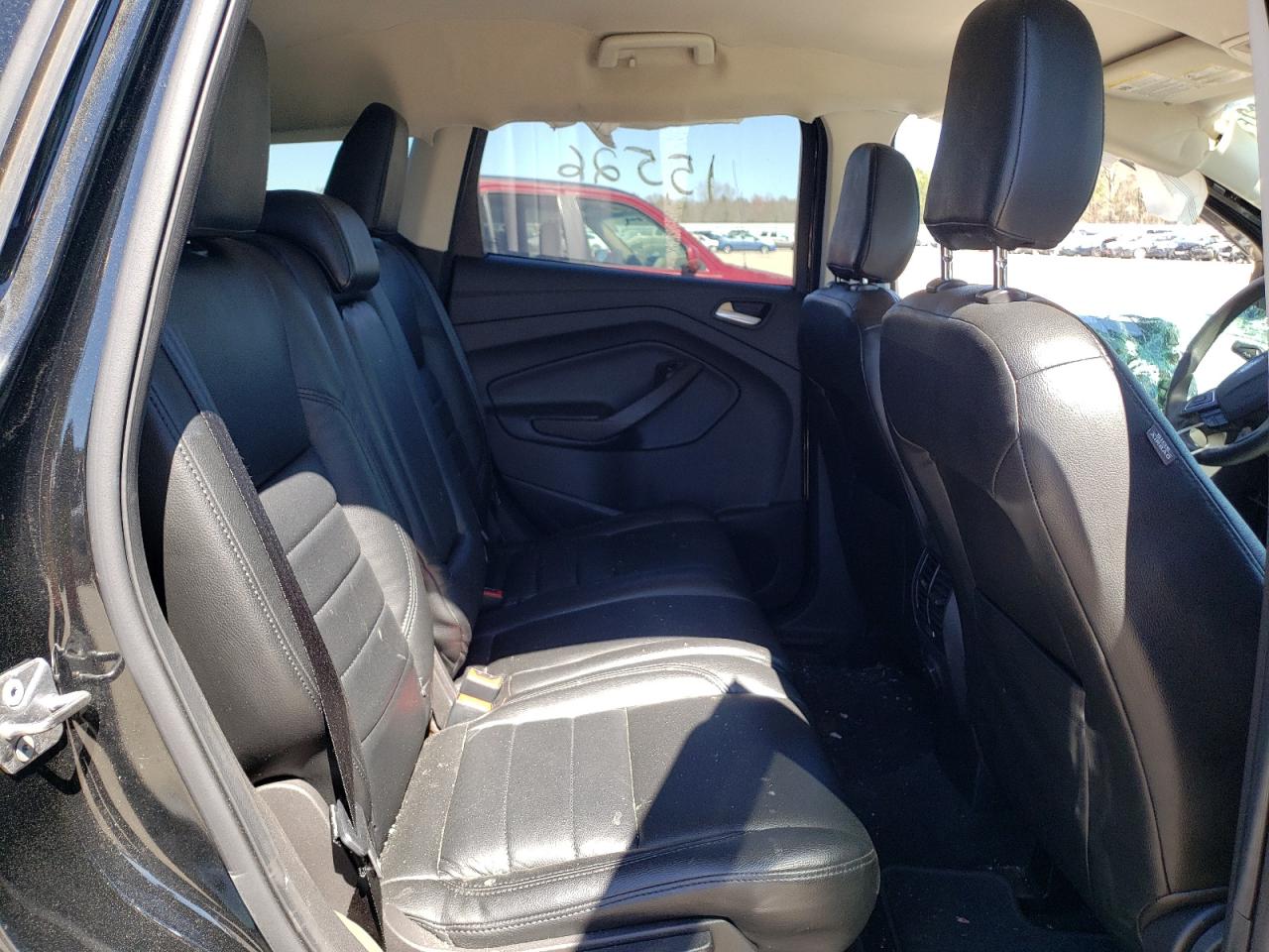 Photo 6 from auction – 2018 FORD ESCAPE SE with VIN 1FMCU0GDXJUB19562