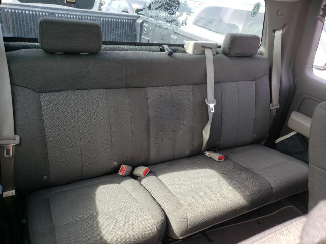 Photo 6 from auction – 2009 FORD F150 SUPER with VIN 1FTRX12W89FA01546