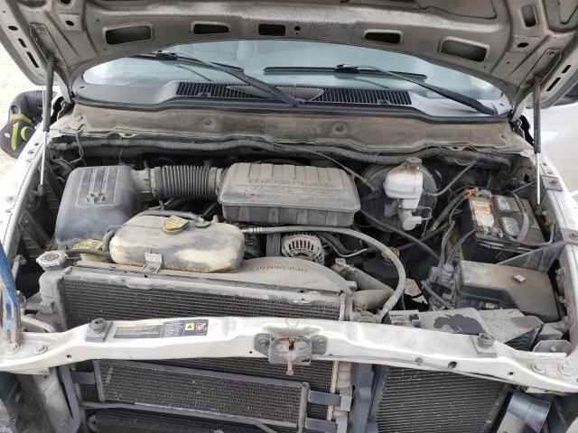 Photo 7 from auction – 2004 DODGE RAM 1500 S with VIN 1D7HA18N54S517008
