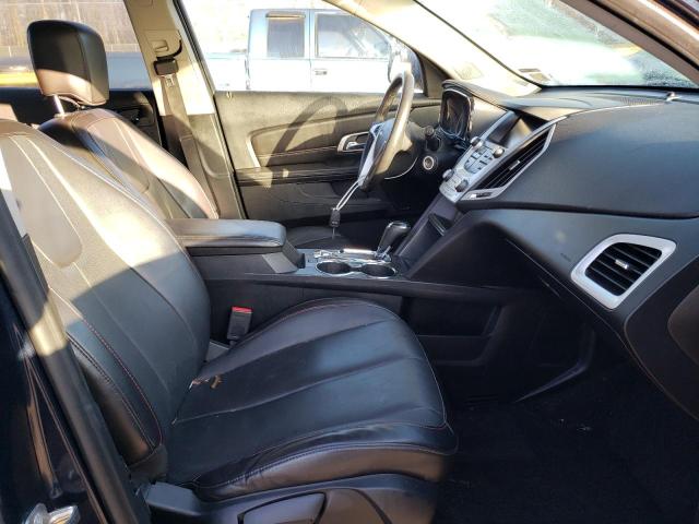 Photo 5 from auction – 2016 GMC TERRAIN SL with VIN 2GKFLUE31G6120973