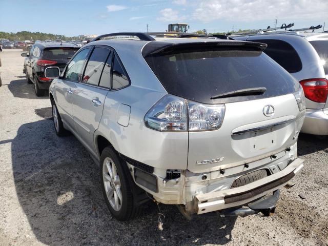 صورة رقم 3 من المزاد - 2008 LEXUS RX 350 مع VIN 2T2GK31U48C054880