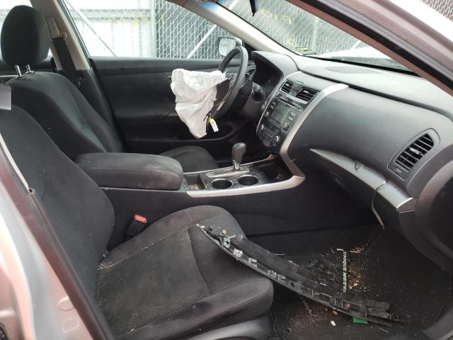 Photo 5 from auction – 2014 NISSAN ALTIMA 2.5 with VIN 1N4AL3AP5EC421846