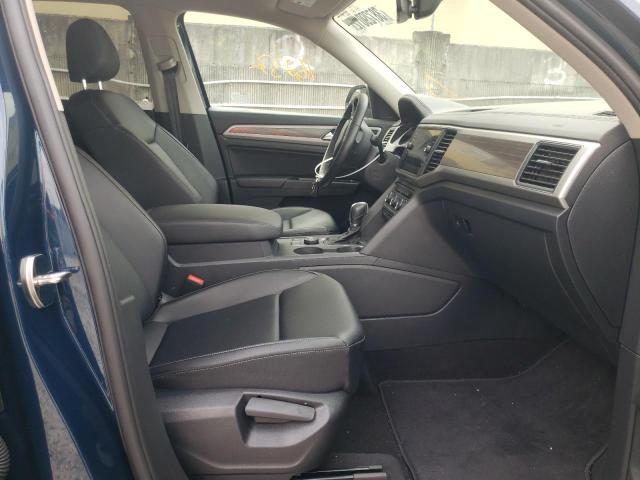 Photo 5 from auction – 2019 VOLKSWAGEN ATLAS SE with VIN 1V2UR2CA2KC615141