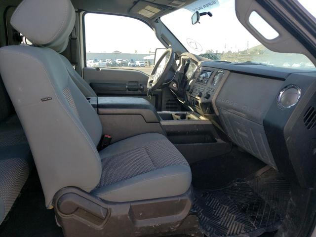 Photo 5 from auction – 2012 FORD F250 SUPER with VIN 1FT7X2B60CEA98011