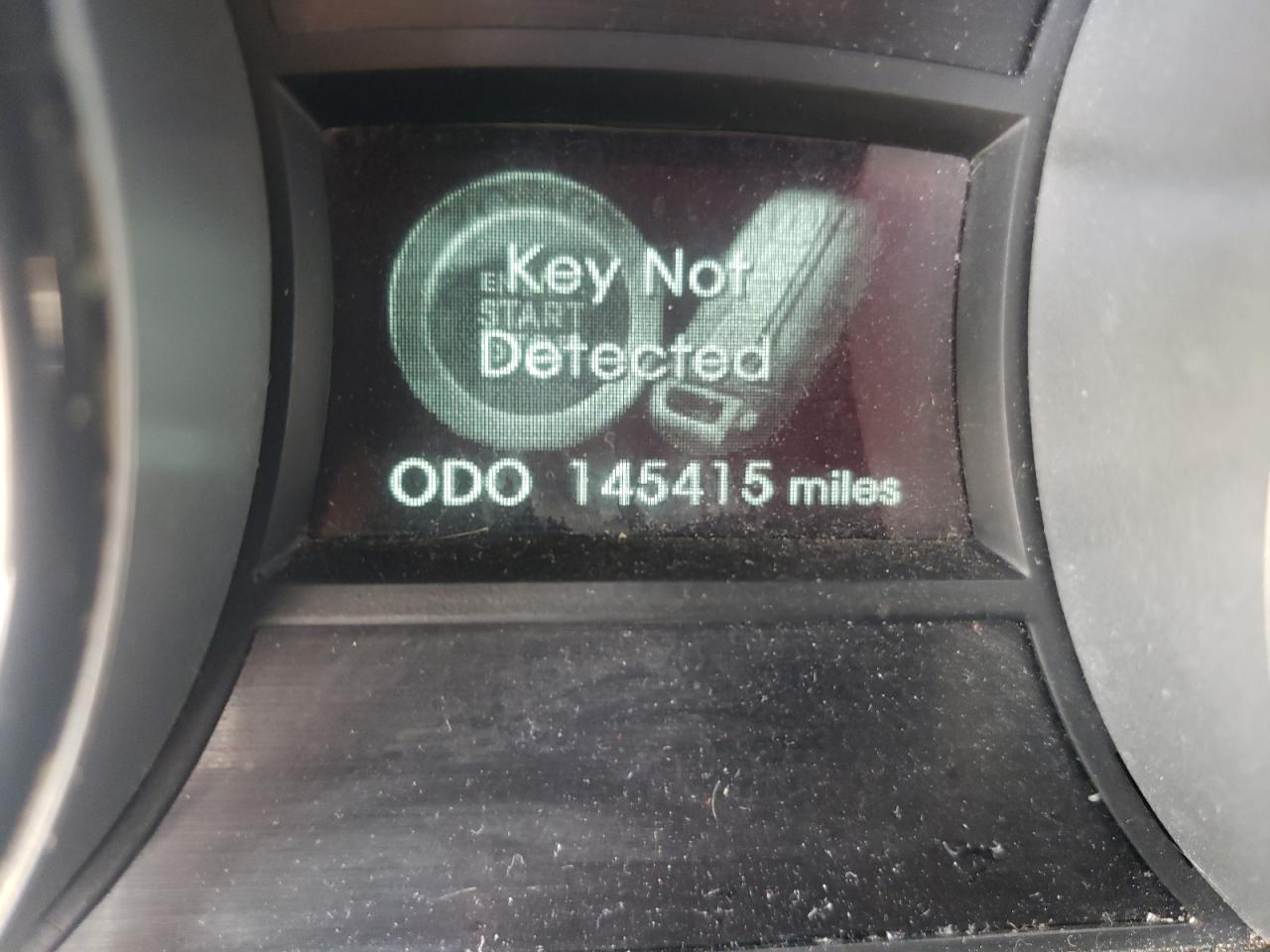 Photo 8 from auction – 2013 HYUNDAI SONATA SE with VIN 5NPEC4AC5DH545889
