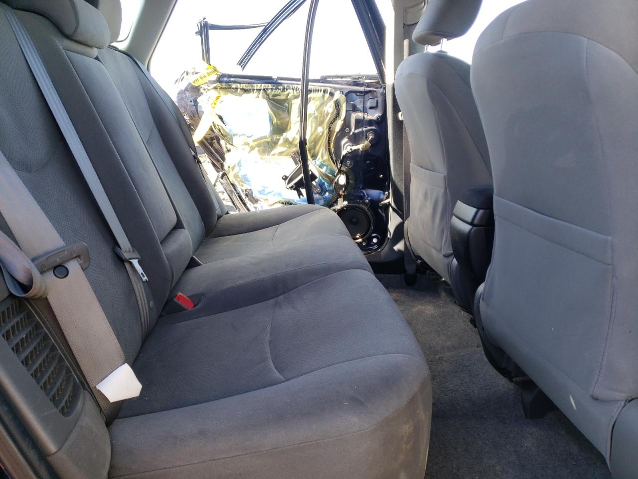 Photo 6 from auction – 2013 TOYOTA PRIUS with VIN JTDKN3DU6D1712795