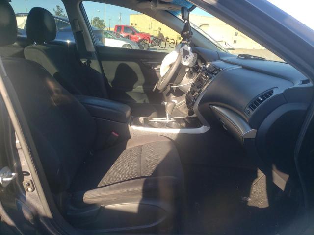 Photo 5 from auction – 2014 NISSAN ALTIMA 2.5 with VIN 1N4AL3APXEN259104