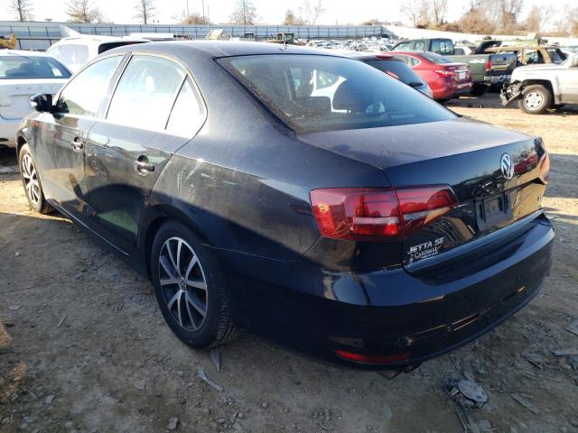 Photo 3 from auction – 2017 VOLKSWAGEN JETTA SE with VIN 3VWDB7AJ2HM339263